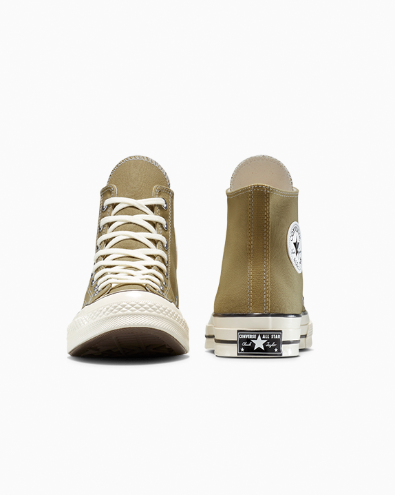 Chuck 70 High Top Limited Time Colours