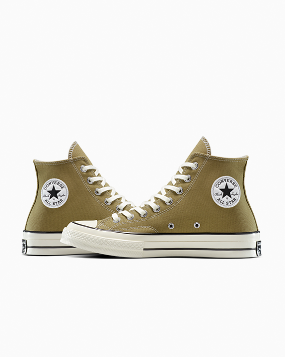 Chuck 70 High Top Limited Time Colours