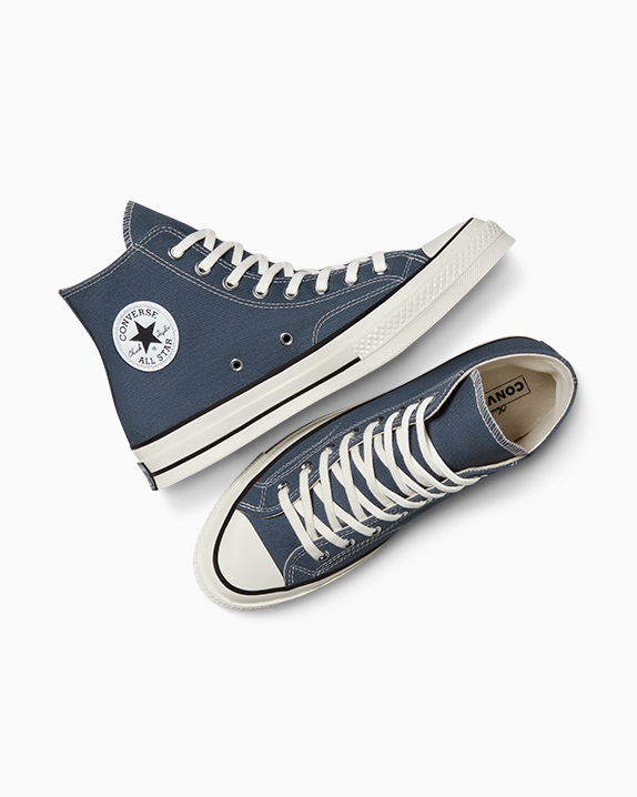 Chuck 70 High Top Limited Time Colours