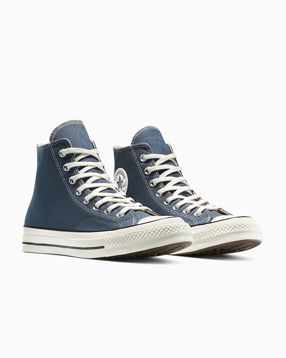 Chuck 70 High Top Limited Time Colours