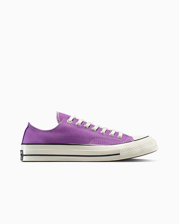 Chuck 70 Low Top Limited Time Colours