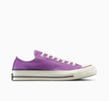 Chuck 70 Low Top Limited Time Colours