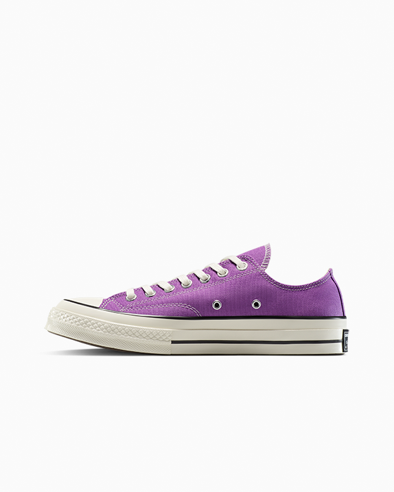 Chuck 70 Low Top Limited Time Colours