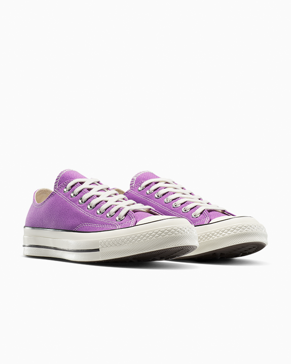 Chuck 70 Low Top Limited Time Colours