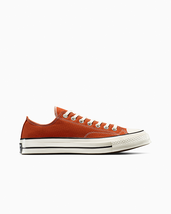 Chuck 70 Low Top Limited Time Colours