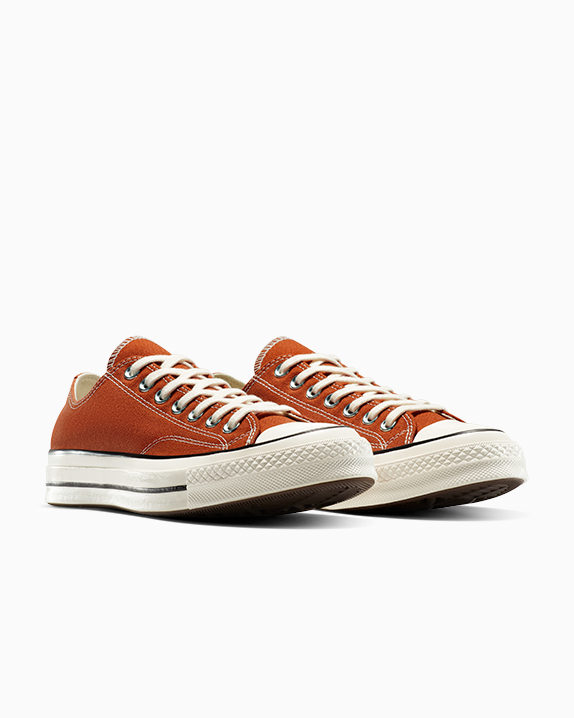 Chuck 70 Low Top Limited Time Colours