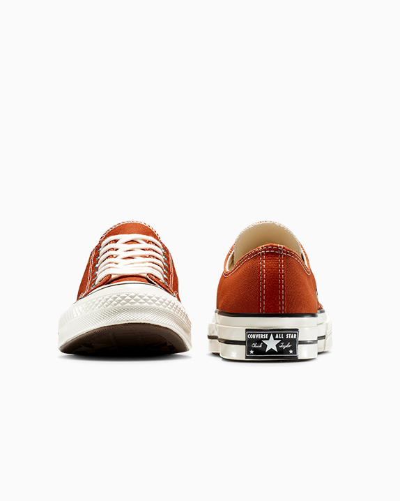 Chuck 70 Low Top Limited Time Colours