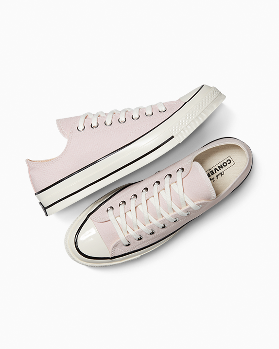 Chuck 70 Low Top Limited Time Colours