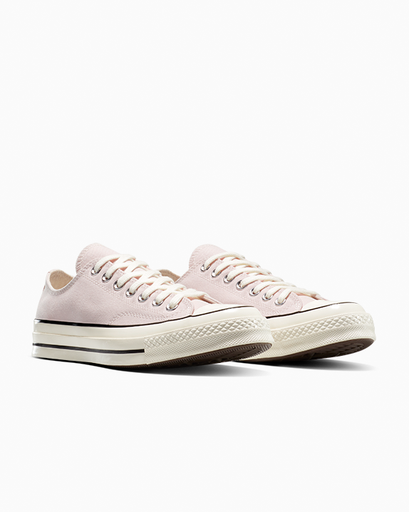 Chuck 70 Low Top Limited Time Colours