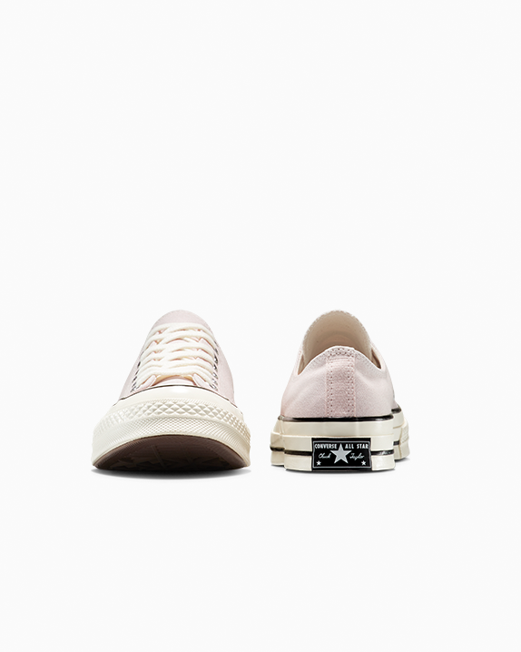 Chuck 70 Low Top Limited Time Colours