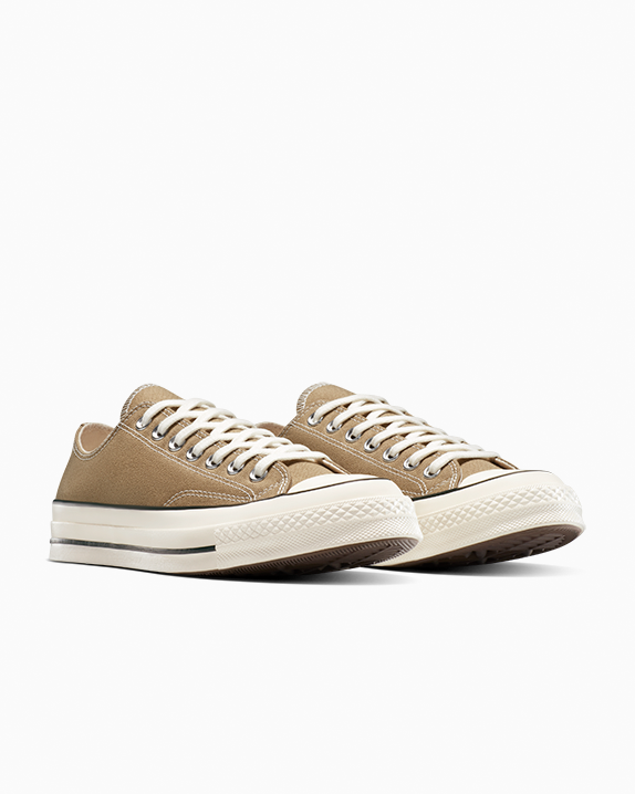 Chuck 70 Low Top Limited Time Colours
