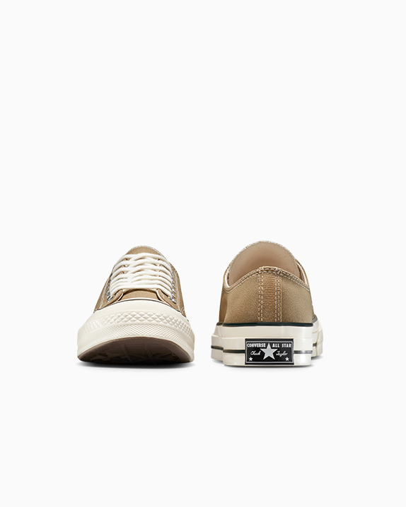 Chuck 70 Low Top Limited Time Colours