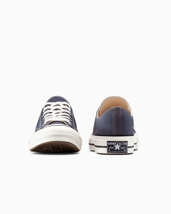 Chuck 70 Low Top Limited Time Colours