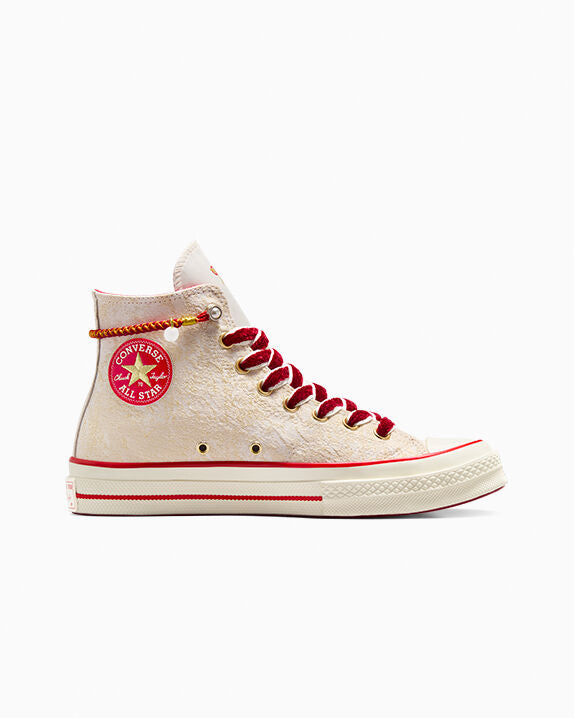 Chuck 70 Lunar New Year High Top