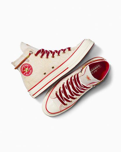 Chuck 70 Lunar New Year High Top