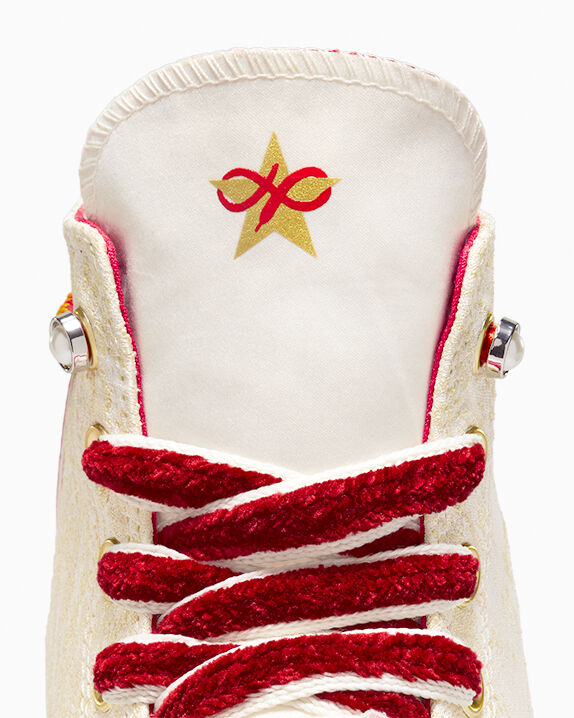 Chuck 70 Lunar New Year High Top