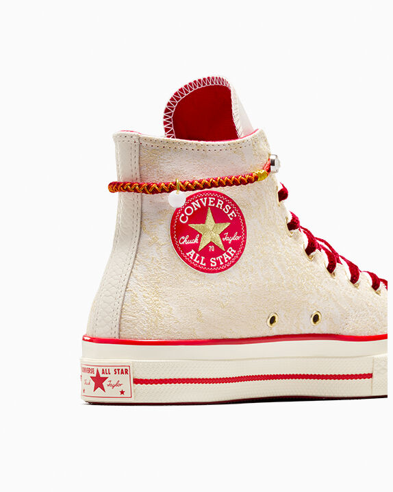 Chuck 70 Lunar New Year High Top