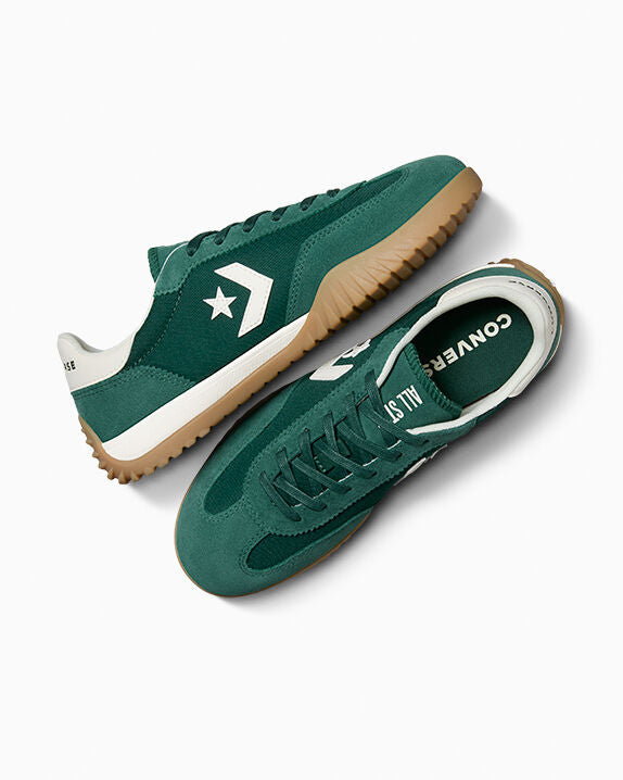 Run Star Trainer Low top