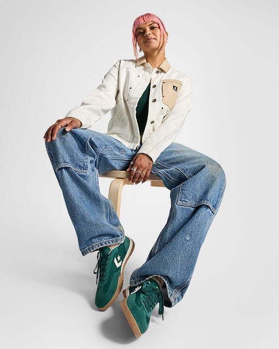 Run Star Trainer Low top