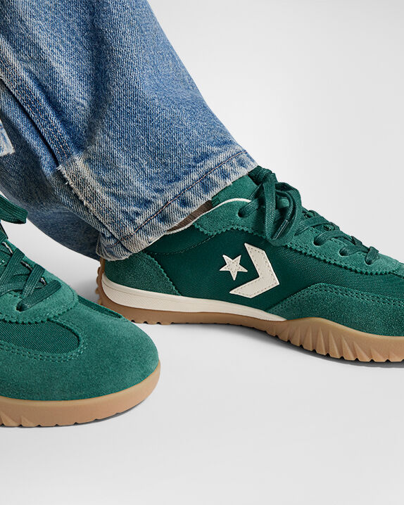 Run Star Trainer Low top