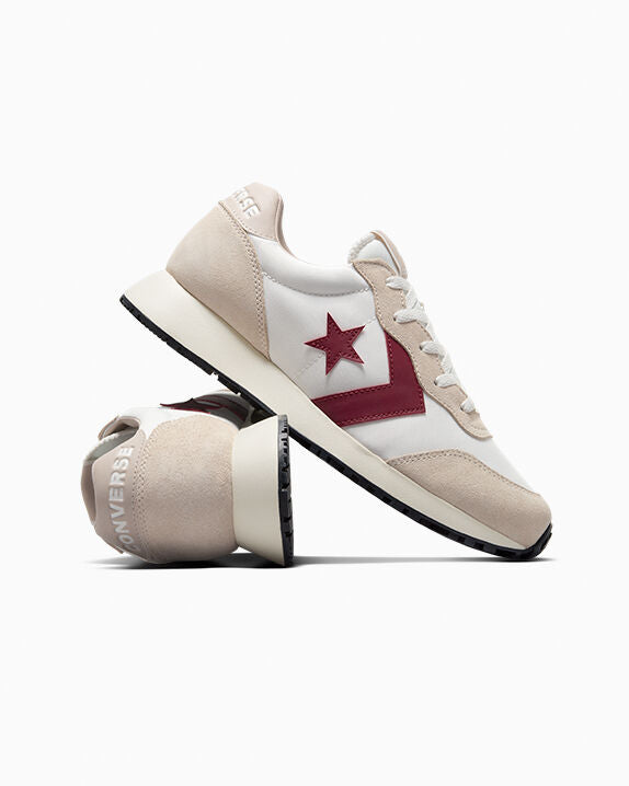 Converse Omega Trainer Low Top