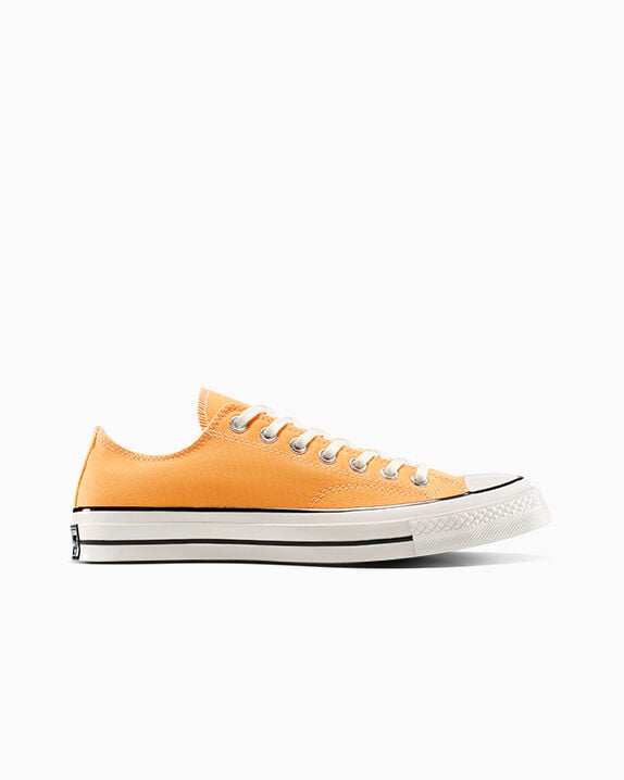 Chuck 70 Low Top Limited Time Colours