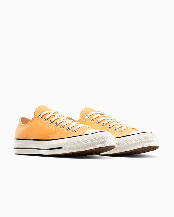 Chuck 70 Low Top Limited Time Colours