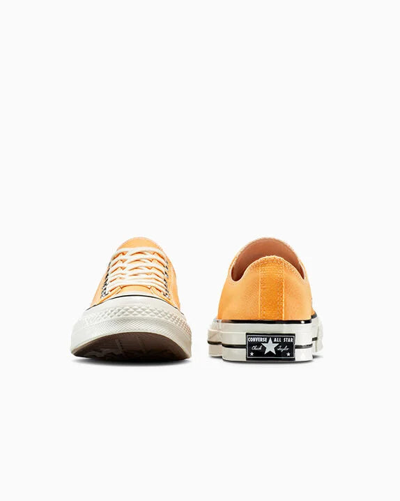 Chuck 70 Low Top Limited Time Colours