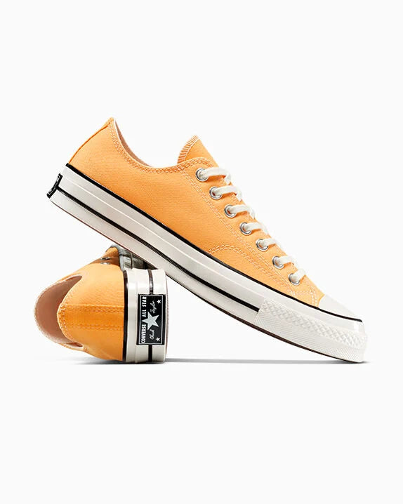 Chuck 70 Low Top Limited Time Colours