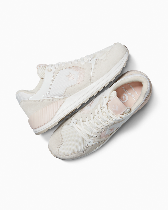Wave Trainer Low Top