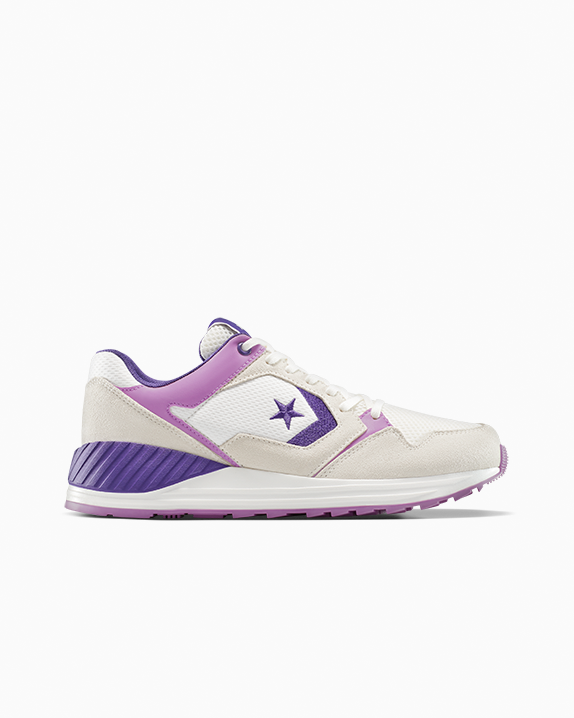 Wave Trainer Low Top