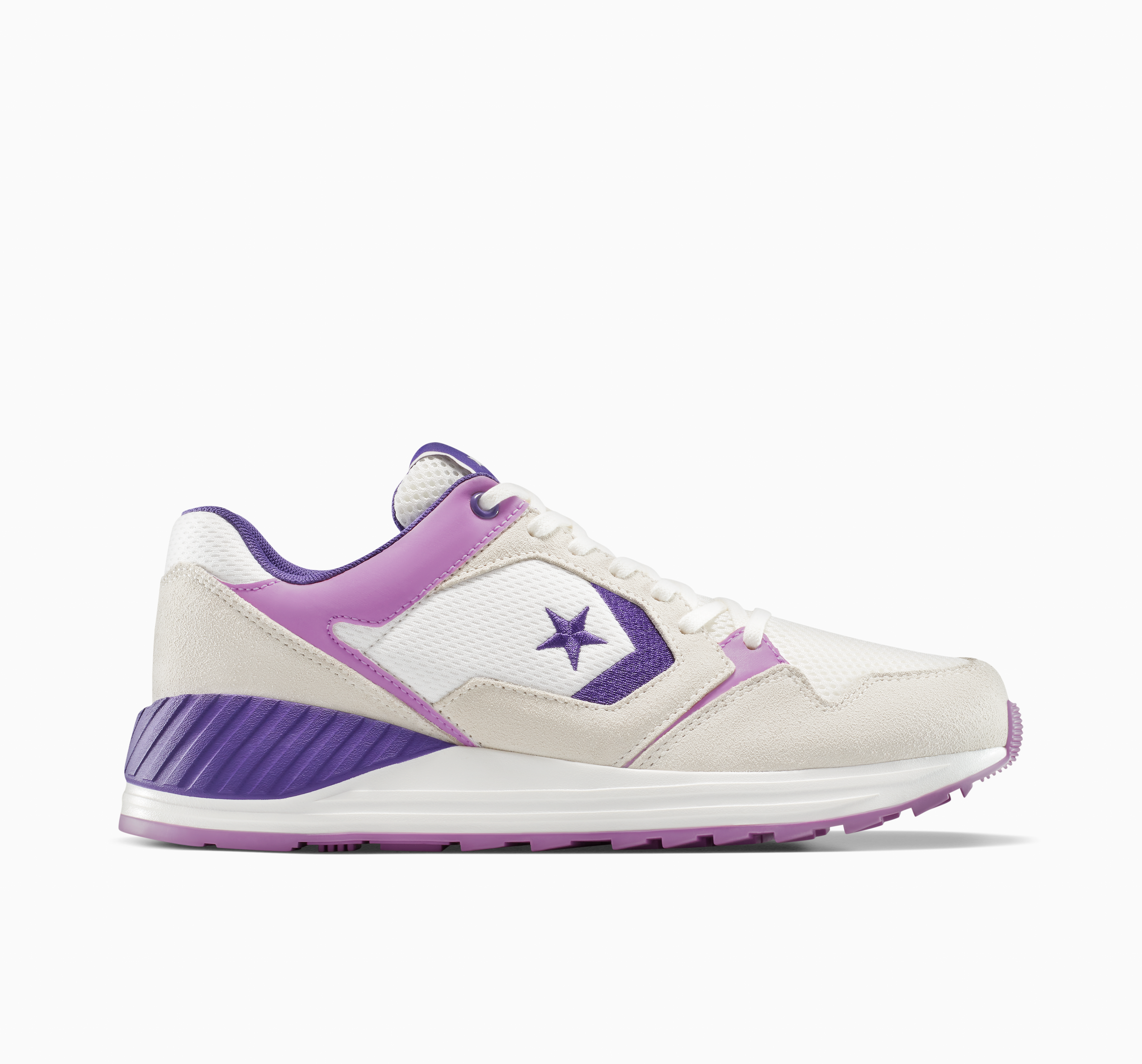 Wave Trainer Low Top