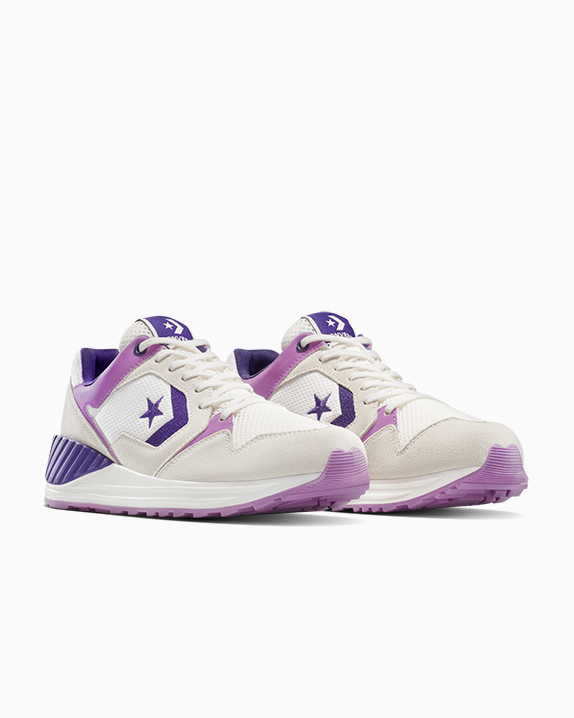 Wave Trainer Low Top