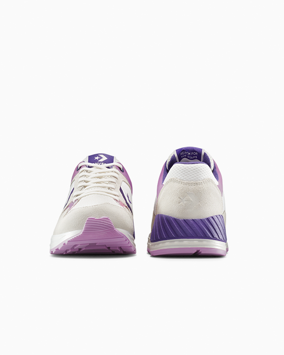 Wave Trainer Low Top