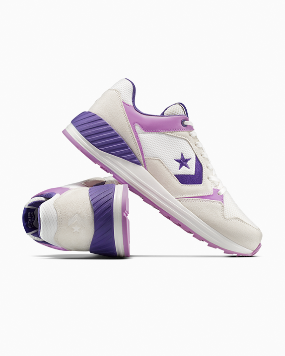 Wave Trainer Low Top