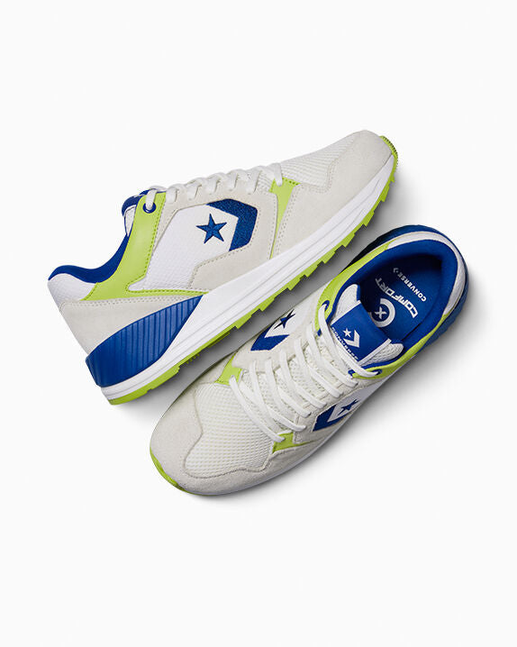 Wave Trainer Low Top