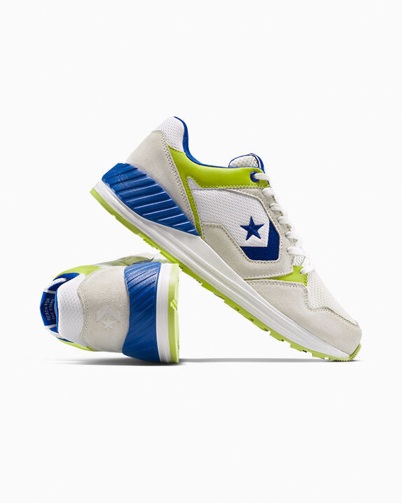 Wave Trainer Low Top