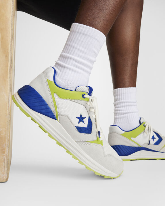 Wave Trainer Low Top