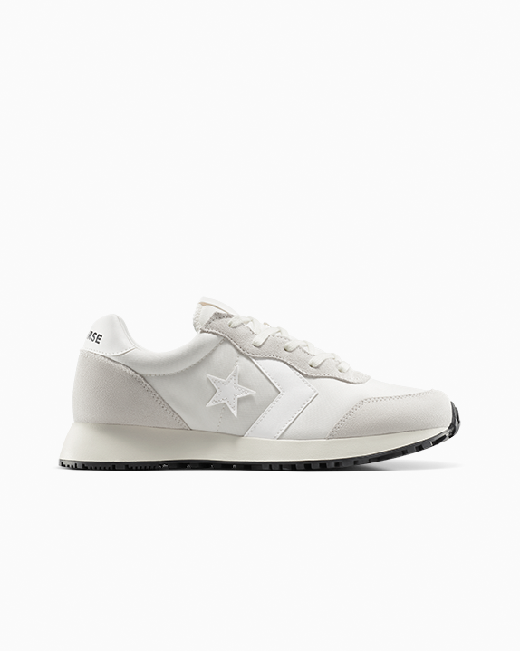 Converse Omega Trainer Low Top