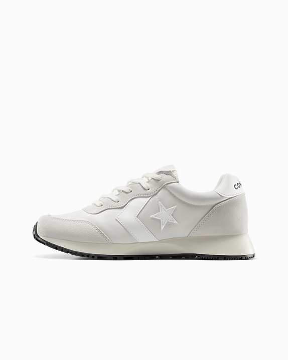 Converse Omega Trainer Low Top
