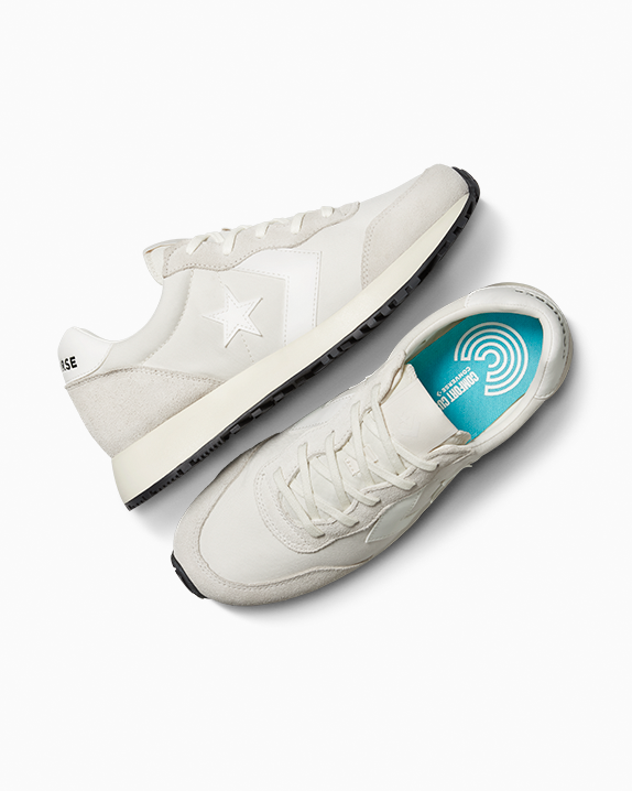 Converse Omega Trainer Low Top