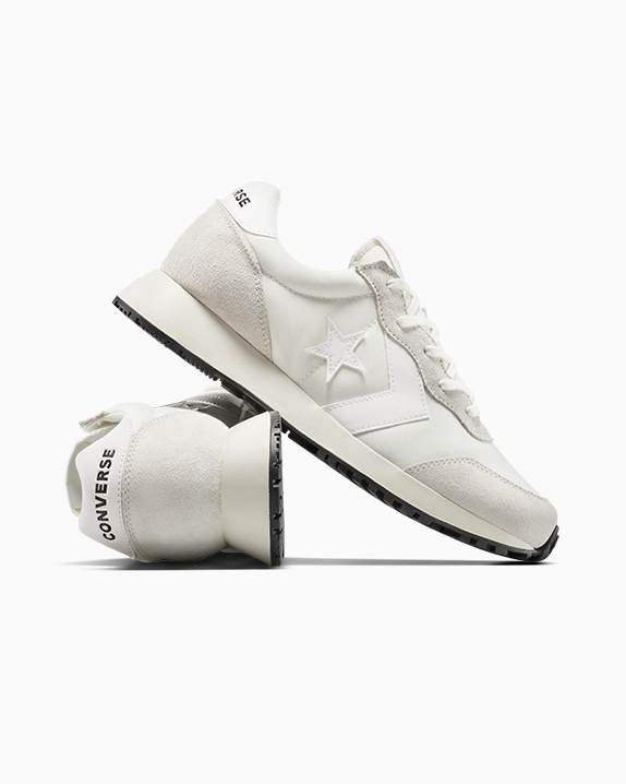 Converse Omega Trainer Low Top