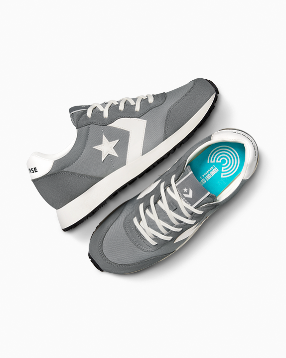 Converse Omega Trainer Low Top