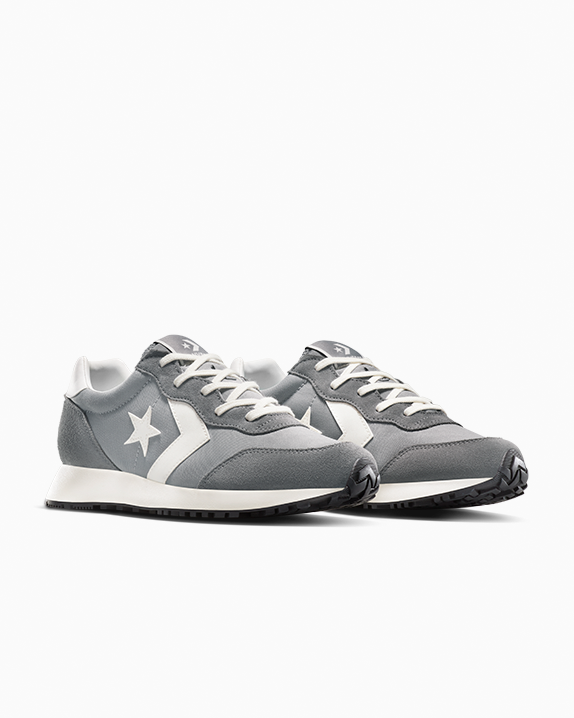Converse Omega Trainer Low Top