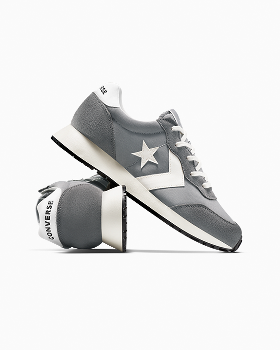 Converse Omega Trainer Low Top