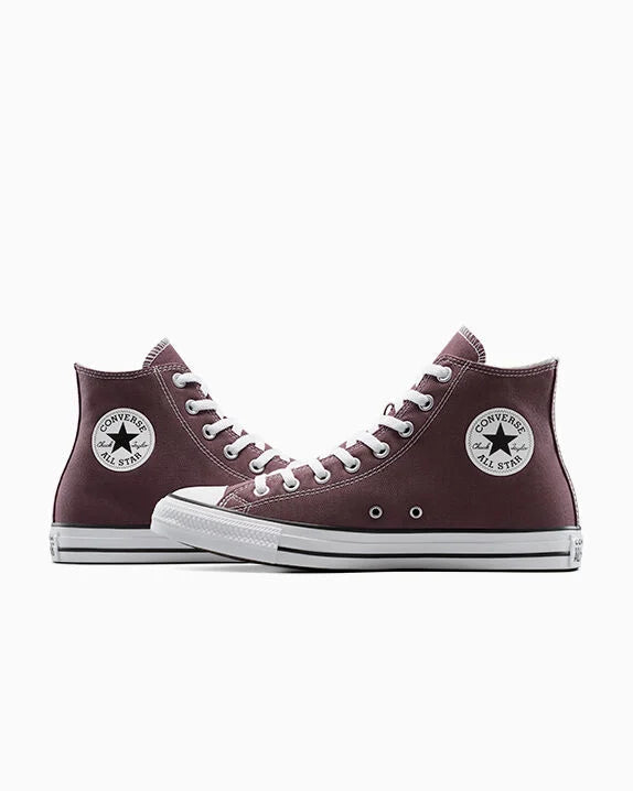 Chuck Taylor All Star High Top Limited Time Colours