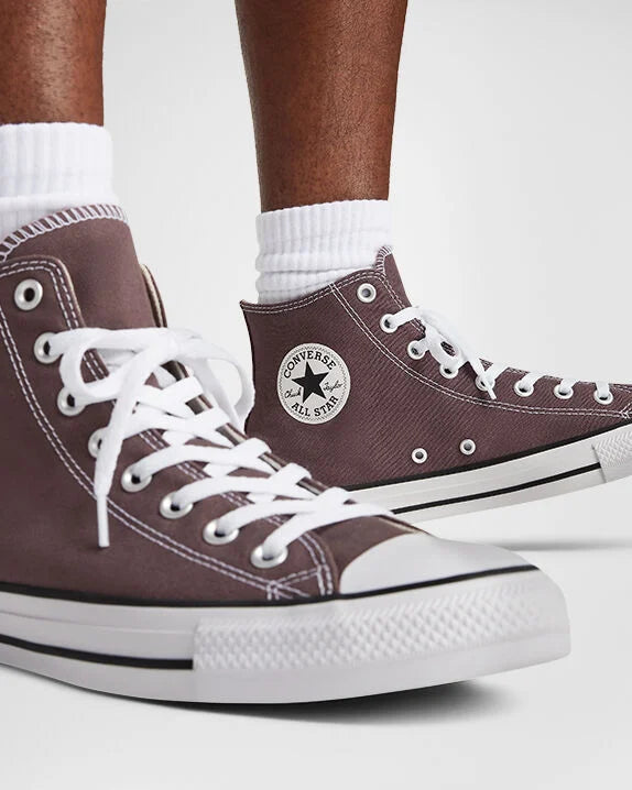 Chuck Taylor All Star High Top Limited Time Colours
