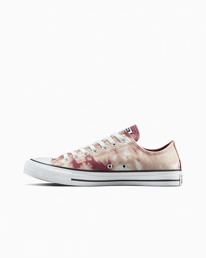 Chuck Taylor All Star Tie-Dye Low Top
