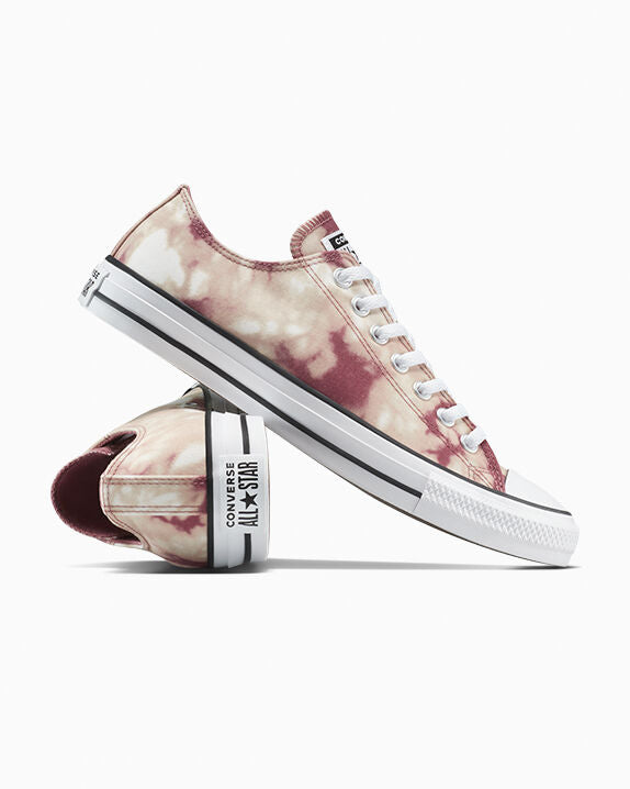 Chuck Taylor All Star Tie-Dye Low Top