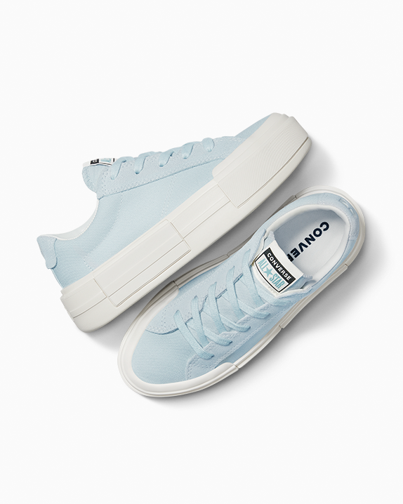 Converse Cruise Low Top